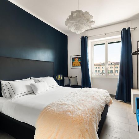 Cozy Apartment Gianicolense 3Bdr Рим Экстерьер фото