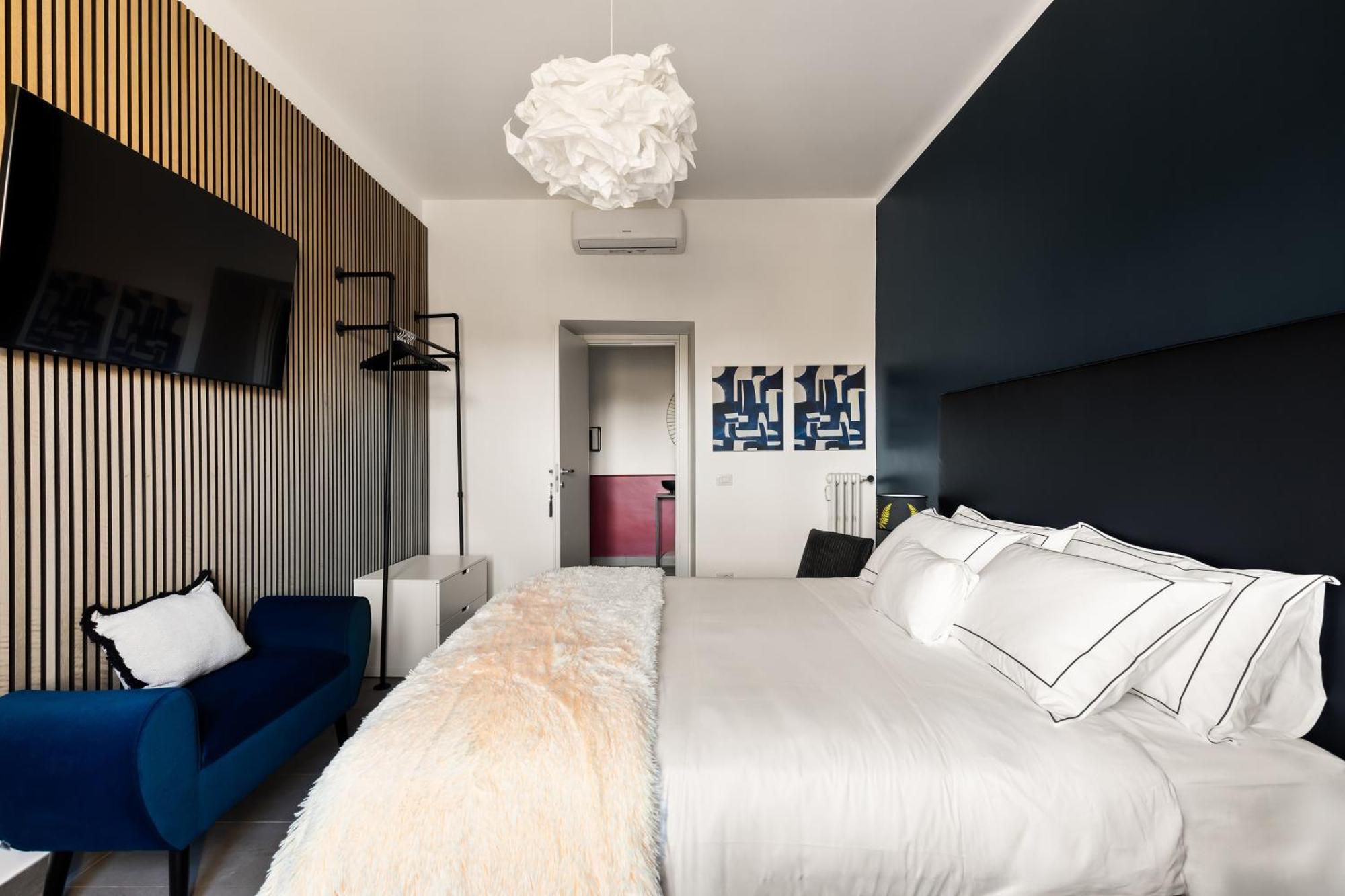 Cozy Apartment Gianicolense 3Bdr Рим Экстерьер фото