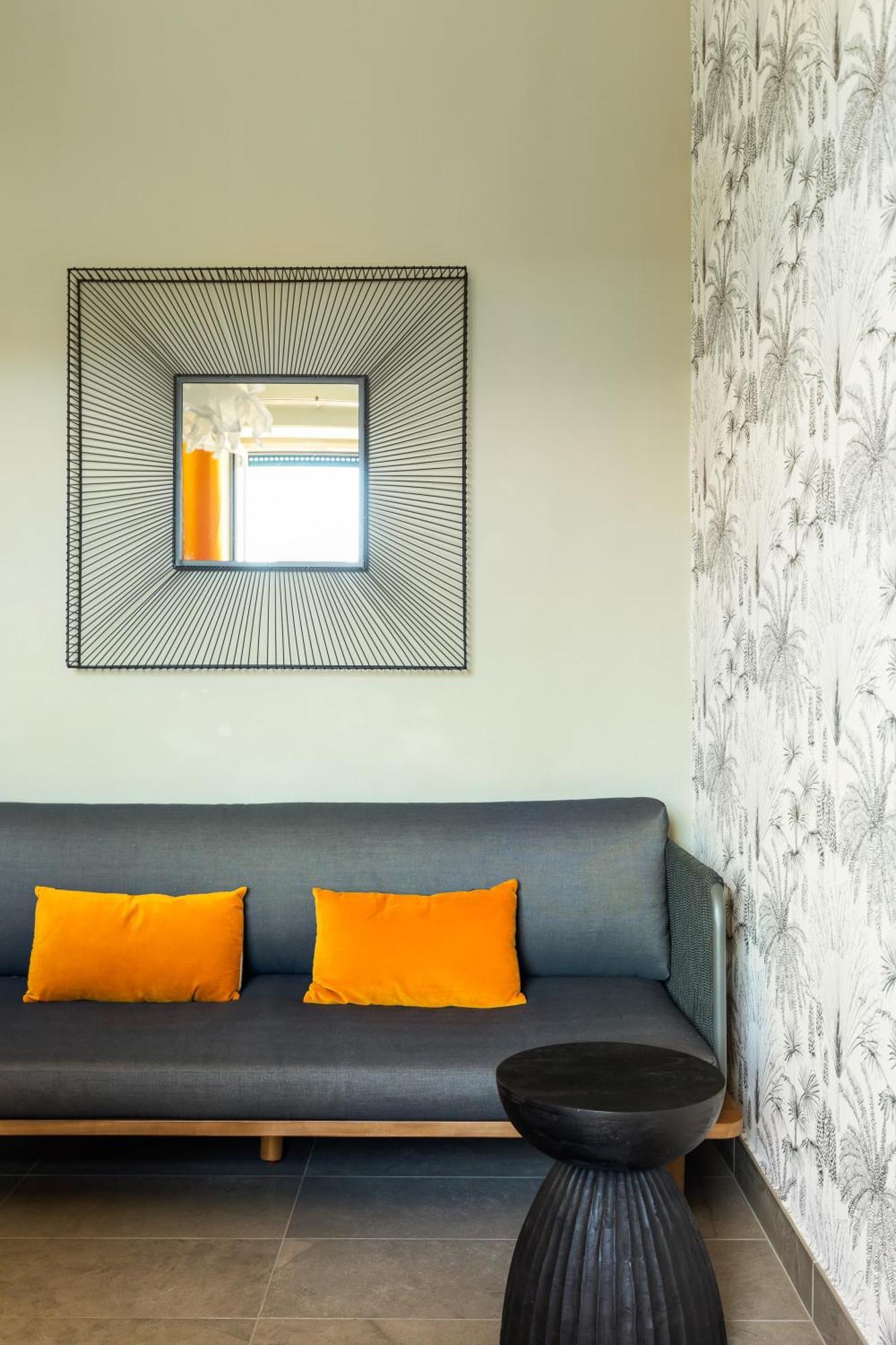 Cozy Apartment Gianicolense 3Bdr Рим Экстерьер фото