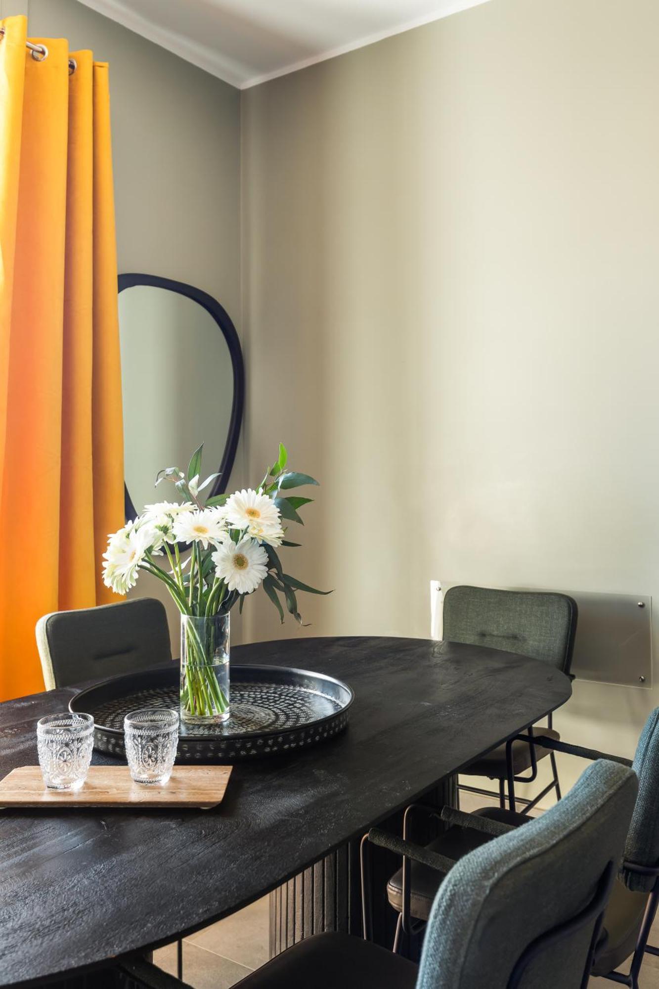 Cozy Apartment Gianicolense 3Bdr Рим Экстерьер фото