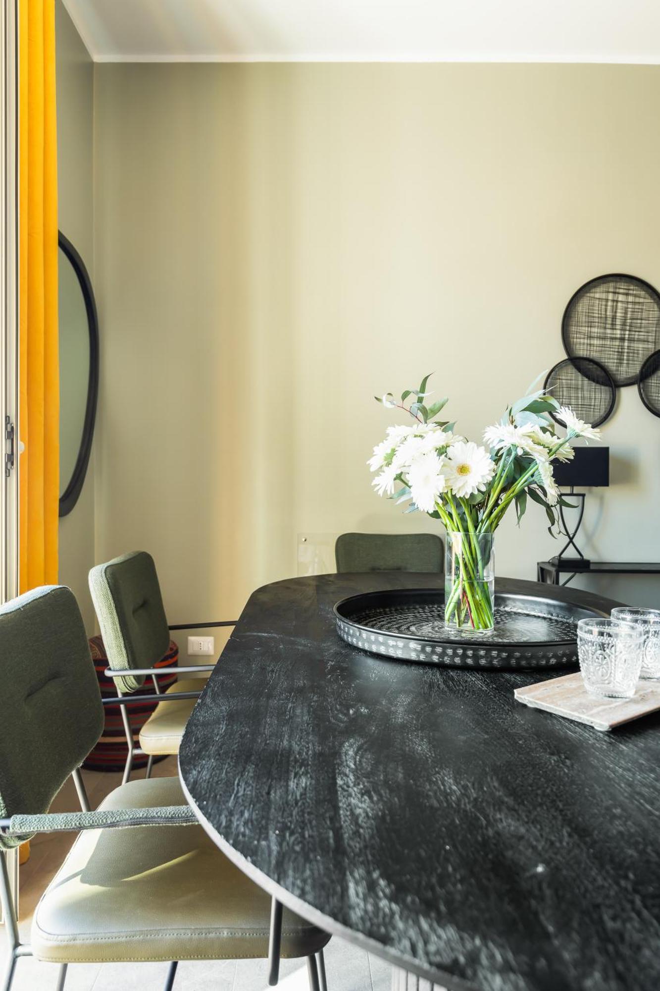 Cozy Apartment Gianicolense 3Bdr Рим Экстерьер фото